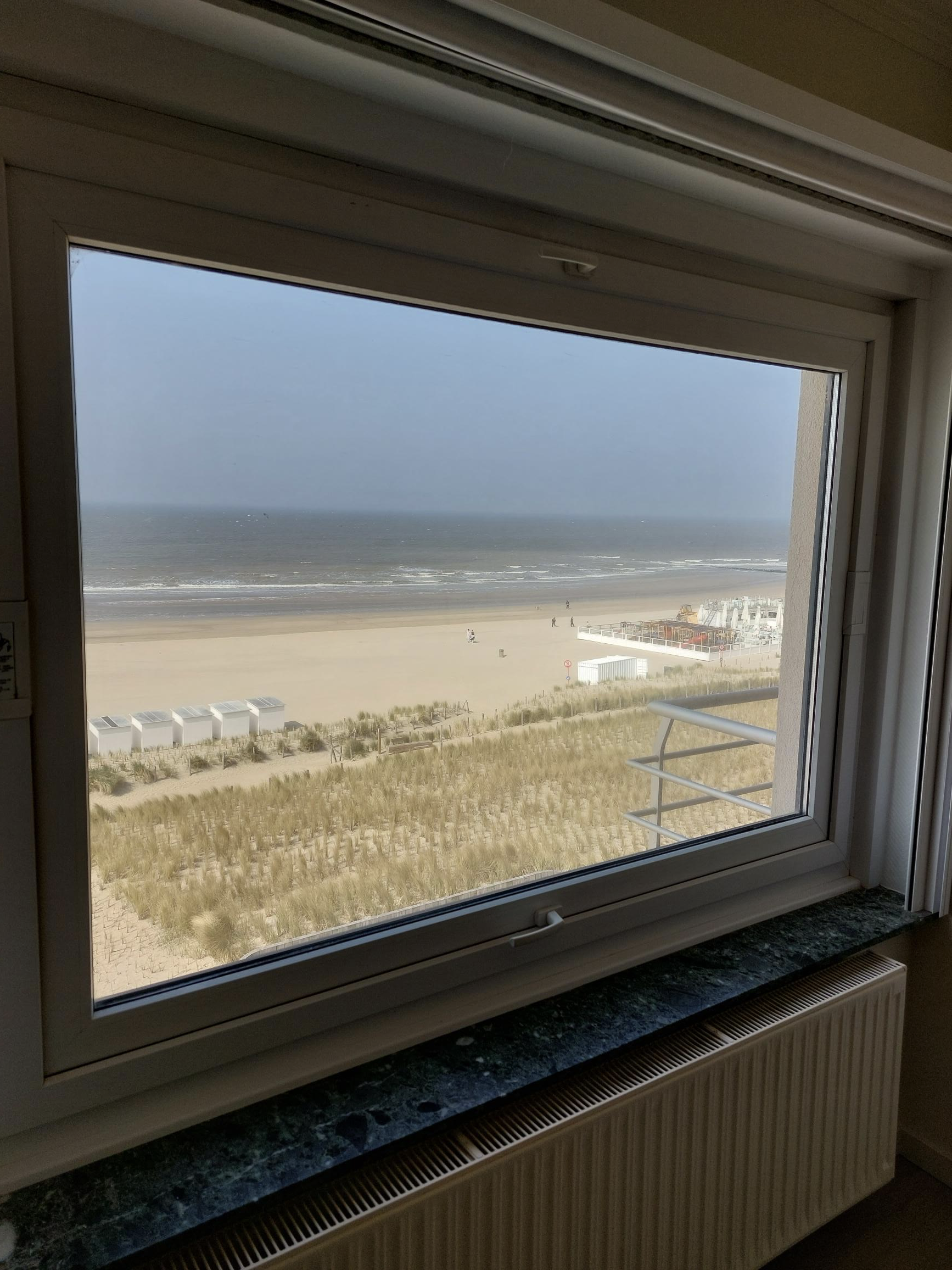 Westende